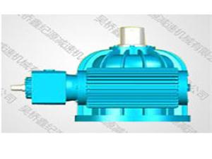 (GCWS減速機(jī),GCWS蝸輪齒輪減速機(jī),GCWS雙級(jí)減速機(jī))